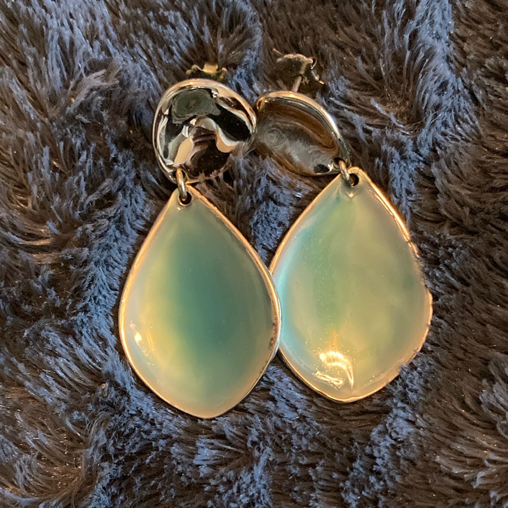 Earrings Costume Jewelry